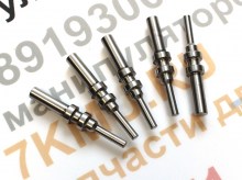 Поршень клапана очередности Unic 200-300-500